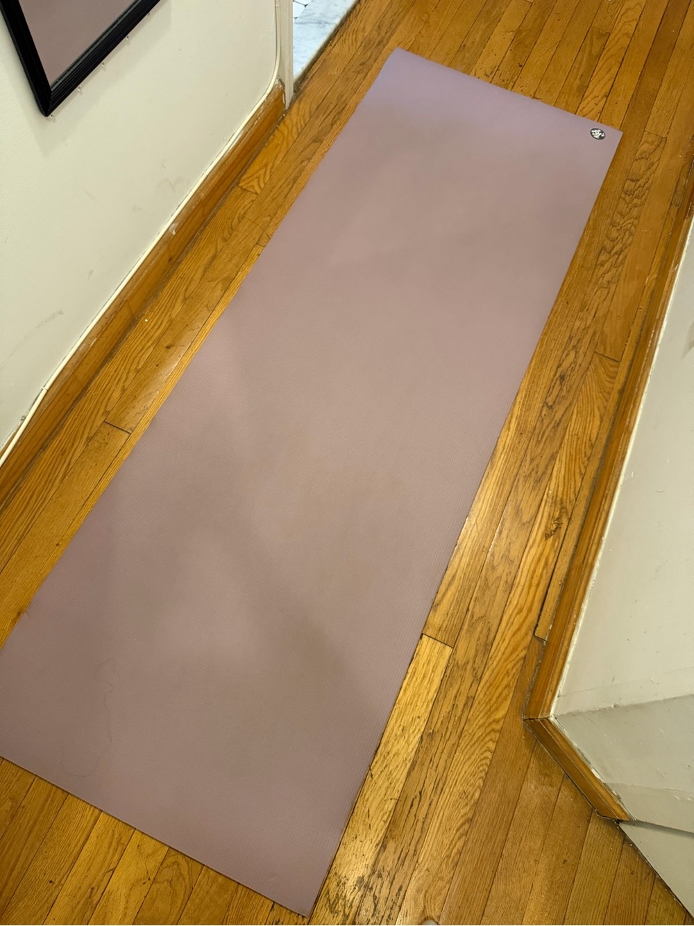 Yoga Mat - Picture 2 of 2